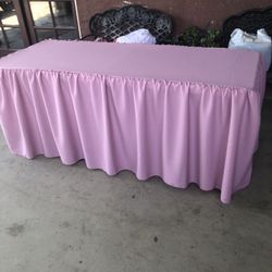 Tablecloths For Sale / Manteles De Venta