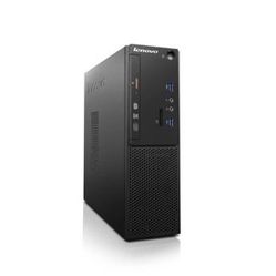 Lenovo S510 - Intel Core i5 6400 2.7GHz 4GB DDR4 500GB HDD Intel HD Graphics 530 Windows 10Pro