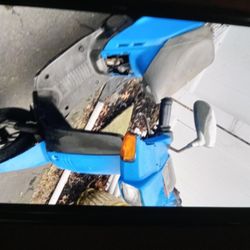 Sell Bike