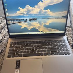 Lenovo laptop touch screen