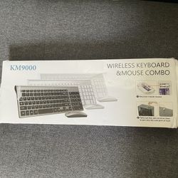 Bluetooth Keyboard