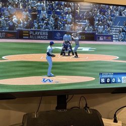Samsung Odyssey G51C
