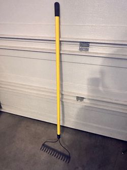 Rake
