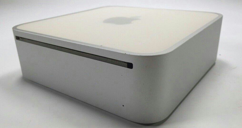 Apple Fast Imac Mac Mini