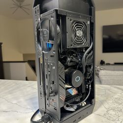 High-End Gaming PC