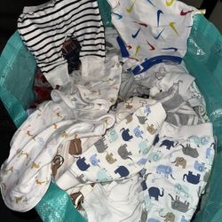 Baby Boys Clothes 