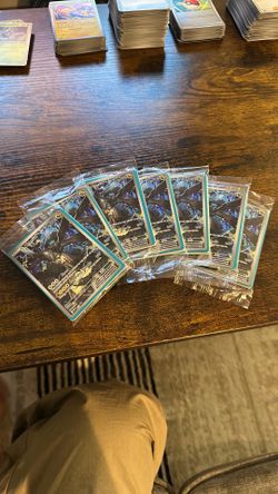 Pokemon Ascended Heroes Promos
