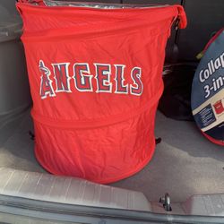 Cooler / Laundry Bin
