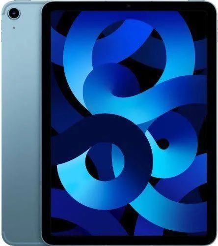 iPad Air 5th Gen (2022) 10.9-inch - 256GB - Blue (Wifi + Cellular