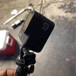 Go pro Hero 9 Black 