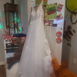 Wedding Dresses