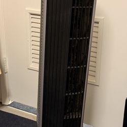 Tall Electric Fan