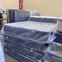 New Mattress Sets 
