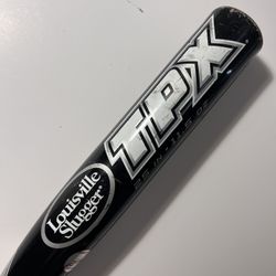 Louisville Slugger 2012 TPX 2 1/4-Inch Z-1000 Tee Ball Bat