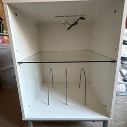 Record Stand / End Table