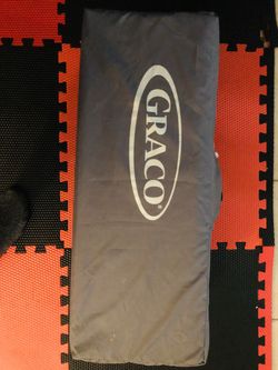 Graco Portable Crip Pack And Play