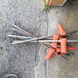 Hilty Te-yd Sds Max Concrete  Bits