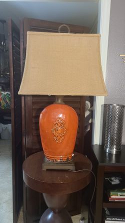 Uttermost Mataline Ceramic Table Lamp