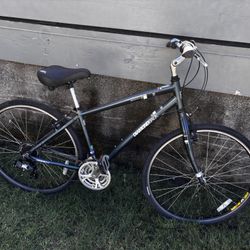 Diamondback Maravista Mountain Bike Medium