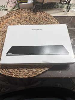 Samsung Galaxy Tab A11+ 6GB RAM, 128GB Storage, Expandable Storage, Gray Optimized Performance, Long Lasting Battery, Large Display, Dolby Atmos Speak