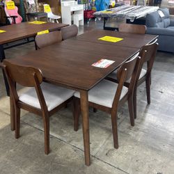 Dining Table Set