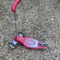 Radio Flyer Toddler Skate 