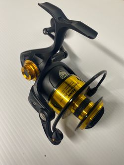 Penn spinfisher vi
