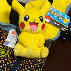 Pokémon Pikachu