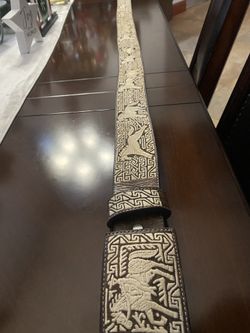 Cinto De Pita     38. Ala 42