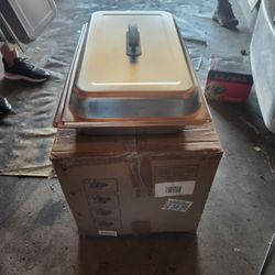 Para Mantener Comida Caliente 