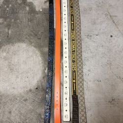 Belts 