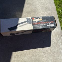 Carpet Installation