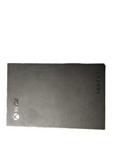 Seagate 3f4ap2-501 Black Gaming Hard Drive