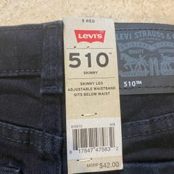 Kids Levi's 5REG