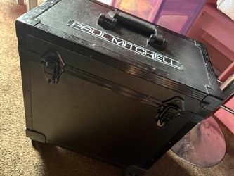 Paul Mitchell Rolling case