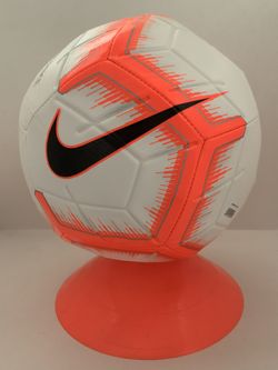 Nike Soccer Ball Size 5