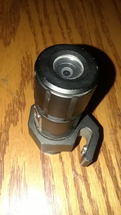 fire camera