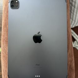 iPad Pro 11in 2nd Gen 128GB