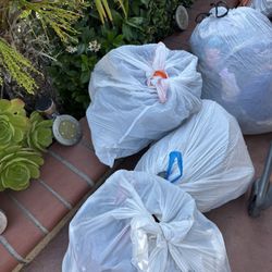FREE CLOTHES