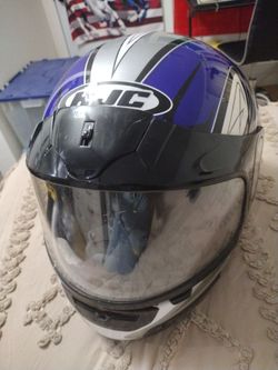 HJC VON Breaker C12 Helmet