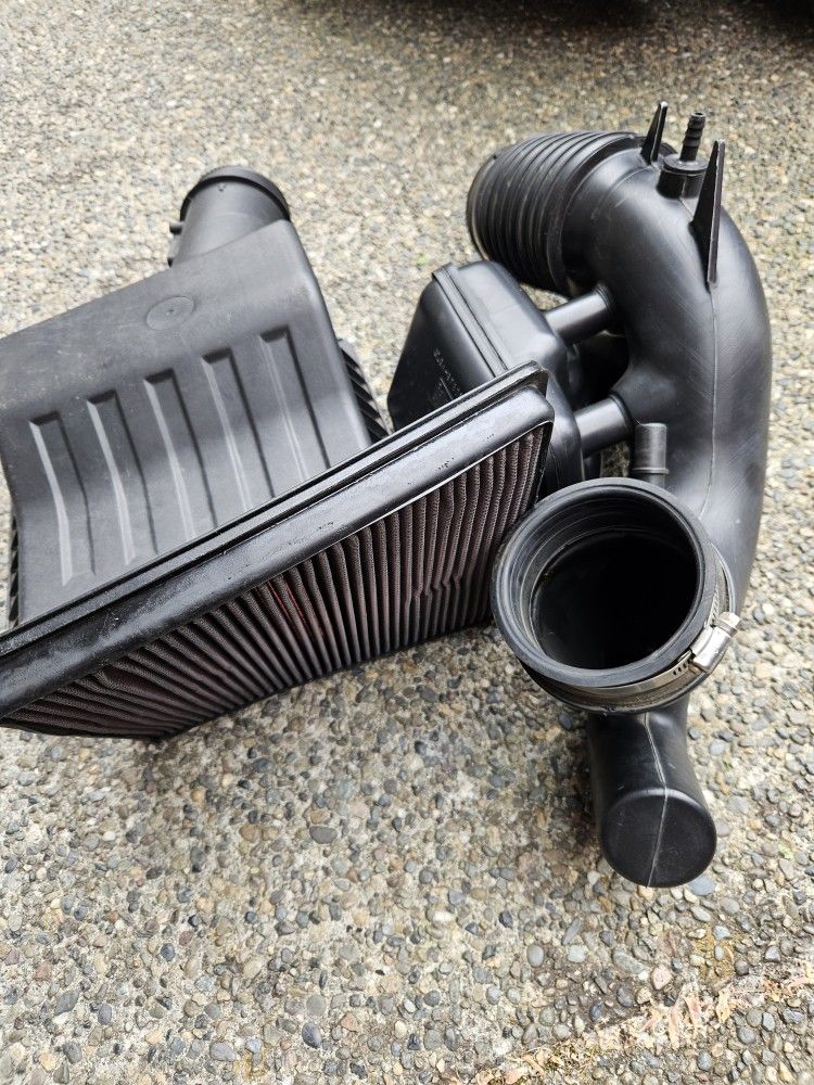 Ford F150 Original Parts