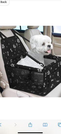 PET Car Seat