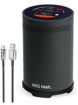 Radon Detector