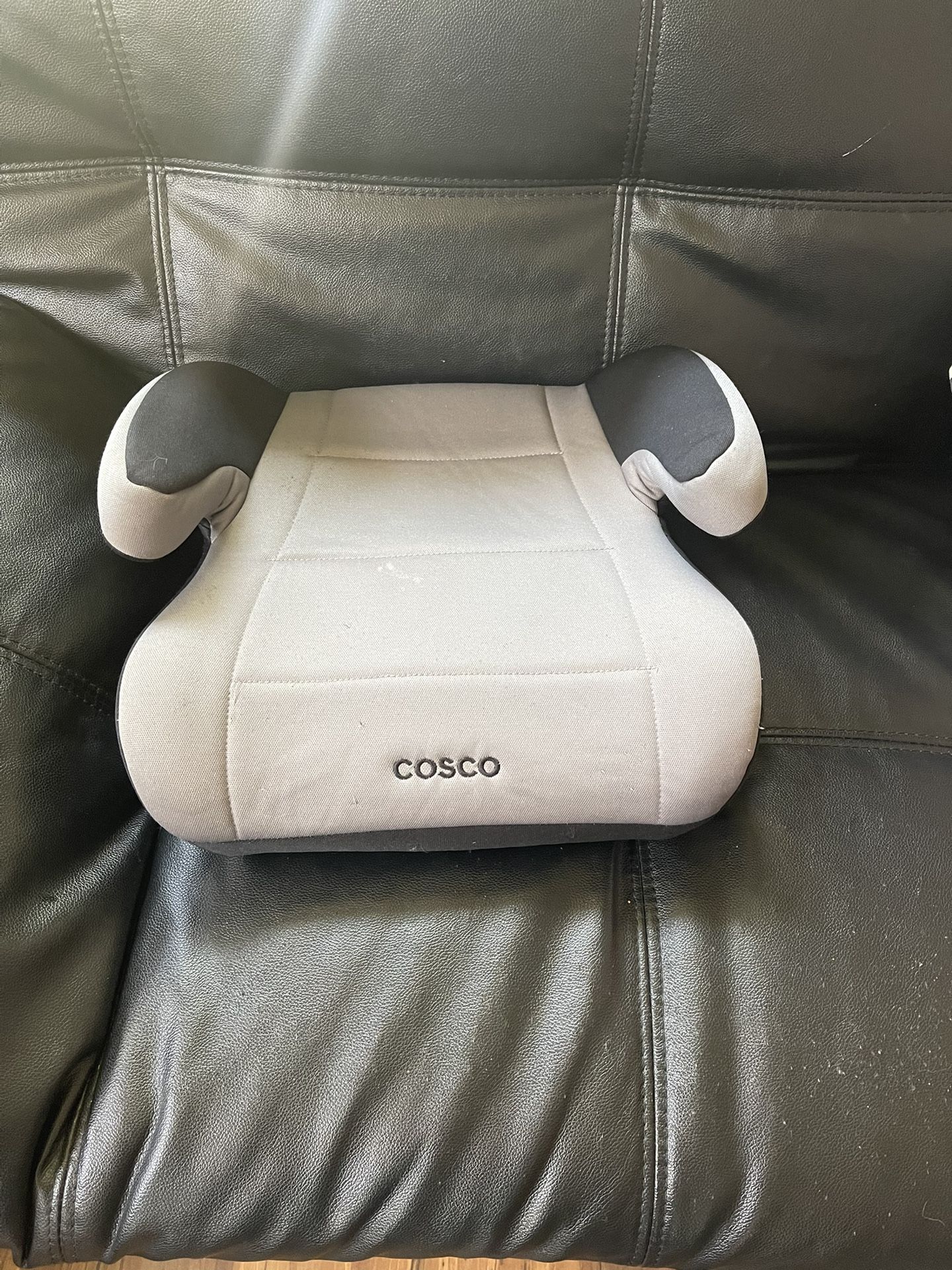 Child’s Booster seat. $5 small stain as shown in pic. Cash only. Everett pinehurst area pick up.
