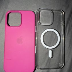 Apple 16PM