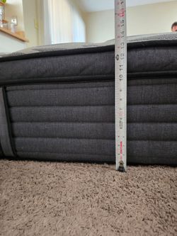 King size mattress