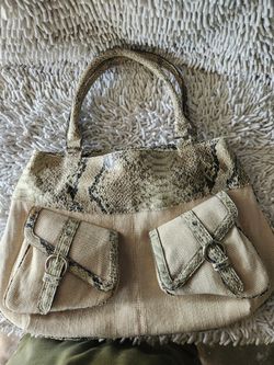 Hand Bag 