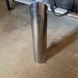 Truck Chrome Exhaust 