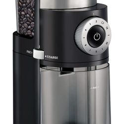 KRUPS coffee grinder