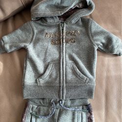 0-3 Month Bass Pro Shops Set